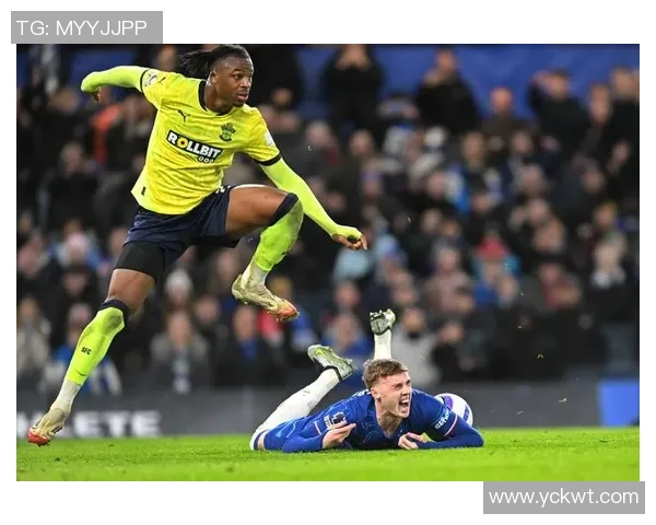 里昂大胜切尔西4-0上演历史冷门神扑瞬间震撼全场
